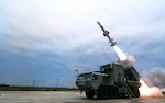 Harpoon Coastal Defense System completes first developmental test