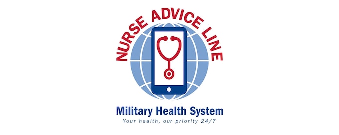 Contact the MHS Nurse Advice Line 24/7 to:
Get evidence-based health care advice from a registered nurse. Find an urgent care or emergency care facility. Receive recommendations for the most appropriate level of care. If you’re traveling overseas, you may contact the MHS Nurse Advice Line for health care advice.