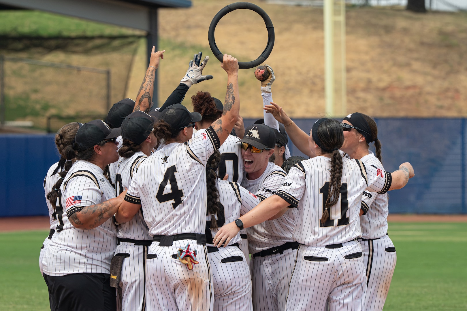 Armed Forces Softball Championship