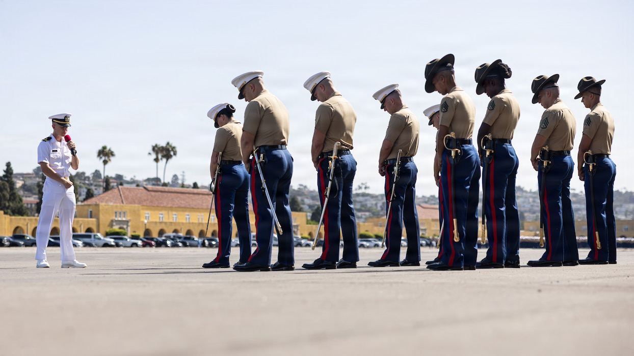 Delta Company Receiving