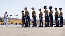 Delta Company Receiving
