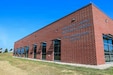 The Kentucky National Guard celebrated the opening of the new Field Maintenance Shop #7 during a ribbon-cutting ceremony in Burlington, Kentucky, Aug. 24, 2026. The facility will provide maintenance support to units in the northern Kentucky area, including Headquarters and Headquarters Detachment, 103rd Chemical Battalion; 299th Chemical Company; 2112th Transportation Company; and 940th Military Police Company, reducing the need to send equipment hundreds of miles for routine maintenance and repairs. (U.S. Army National Guard photo by Sgt. 1st Class Benjamin Crane)