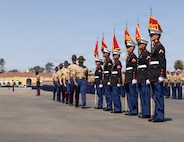 Delta Company Receiving