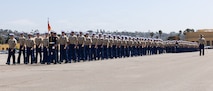Delta Company Receiving