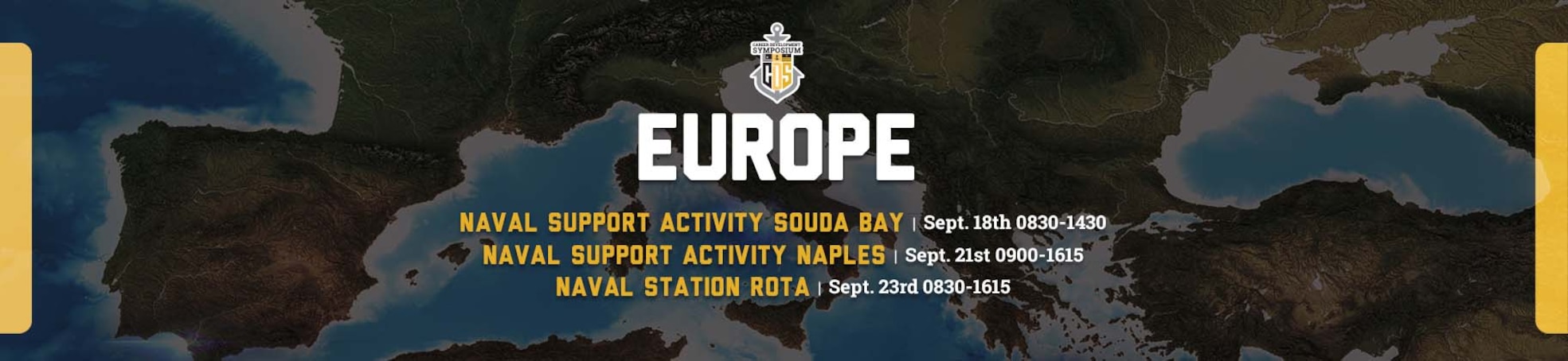 CDS Europe