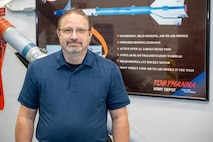 Photo of Don Gilchrist