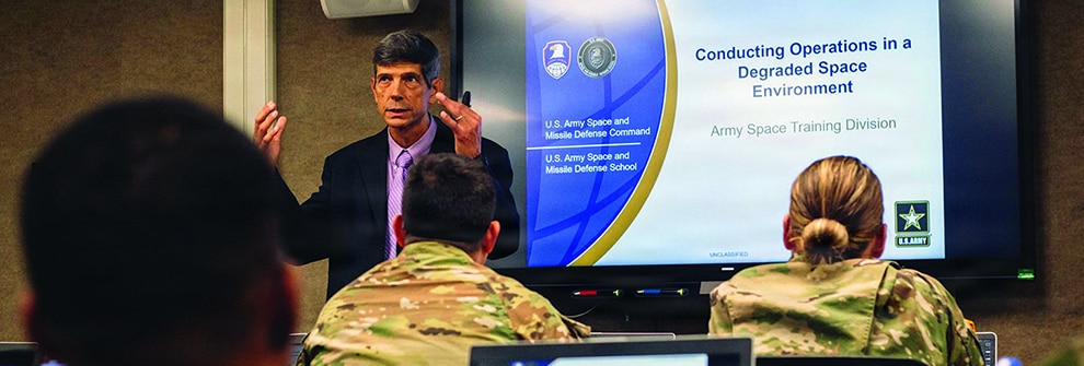 Op-Ed: Optimizing Soldier education: The essential role of Army student managers in enhancing organizational readiness