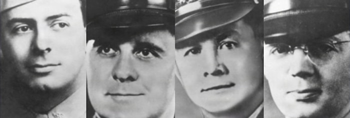 The Four Chaplains story - Forging warfighter readiness and resiliency at Army SMDC