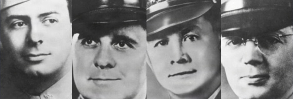 The Four Chaplains story - Forging warfighter readiness and resiliency at Army SMDC