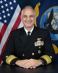 Vice Admiral Douglas “V8” Verissimo