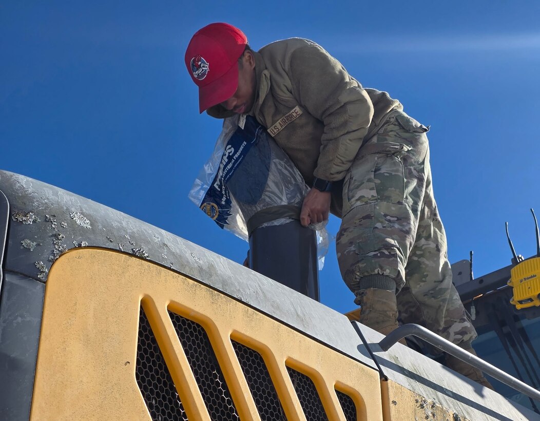 VNG responds to back-to-back winter weather events