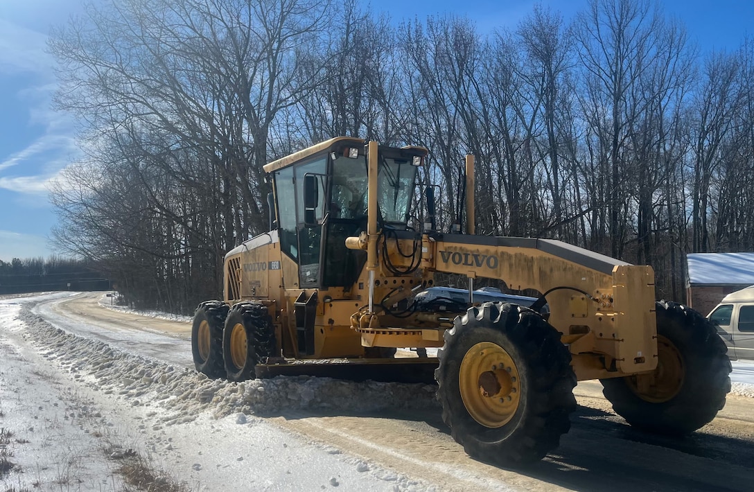 VNG responds to back-to-back winter weather events