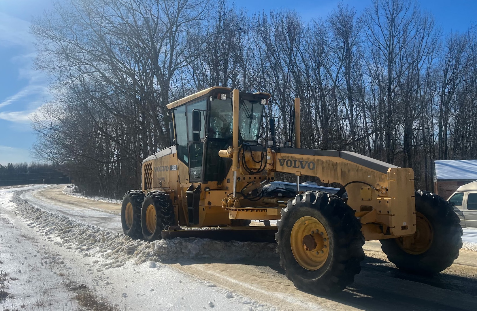 VNG responds to back-to-back winter weather events