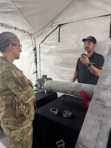 From manned breach to robotic maneuver: How the Army Reserve advances transformation in contact