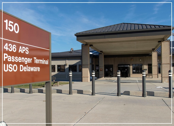 link to AMC Passenger Terminal website