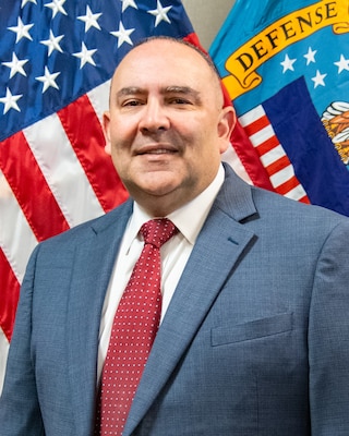 US government official photo