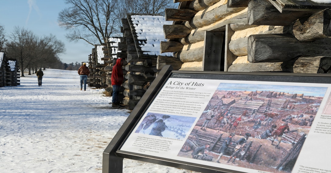 Army Reserve leaders walk historical paths of transformation