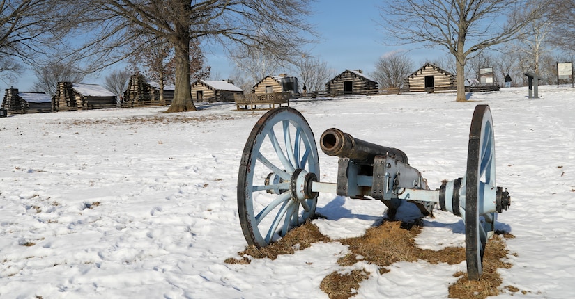 Army Reserve leaders walk historical paths of transformation