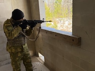 183rd RTI hosts Tajik partners, train on counterterrorism