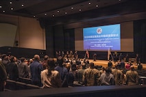 Photo by Lance Cpl. Rylan Adcock