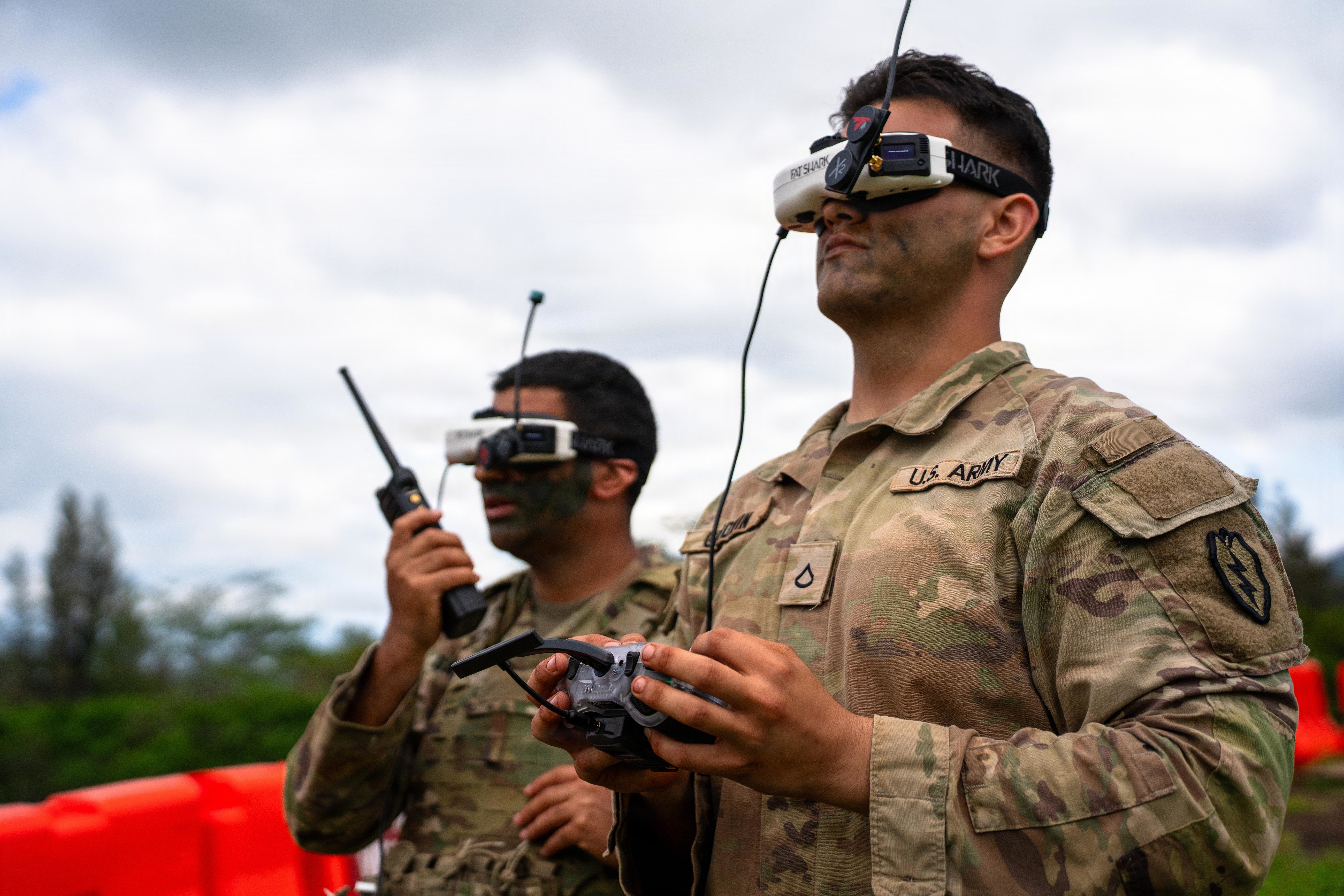 On Target | U.S. Department of War