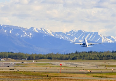 Expanded Transportation Reimbursement Authorized for Service Members in Alaska