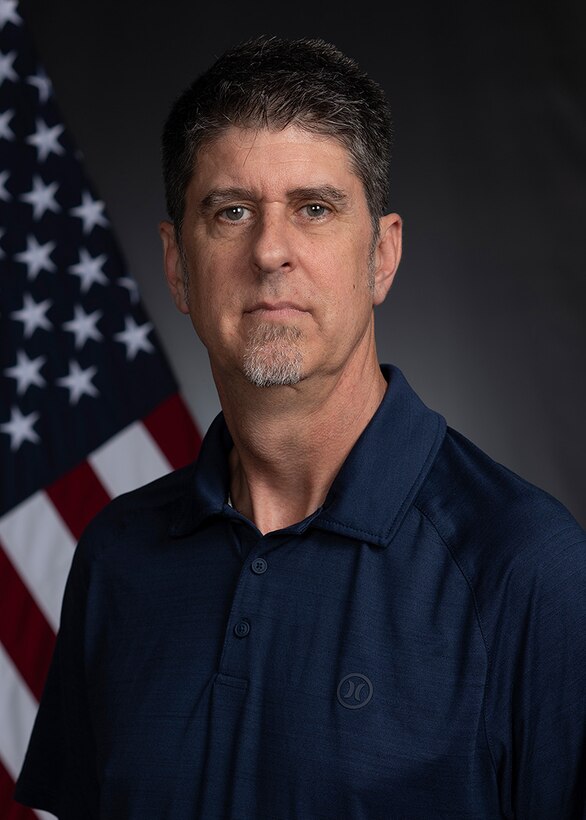 Glenn Stewart, Acting Director of Plans and Technology