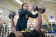 Holistic Health and Fitness training builds readiness across the Army Reserve