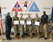NAS Meridian ASF Graduation