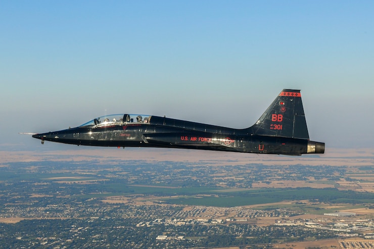 T-38 Talon