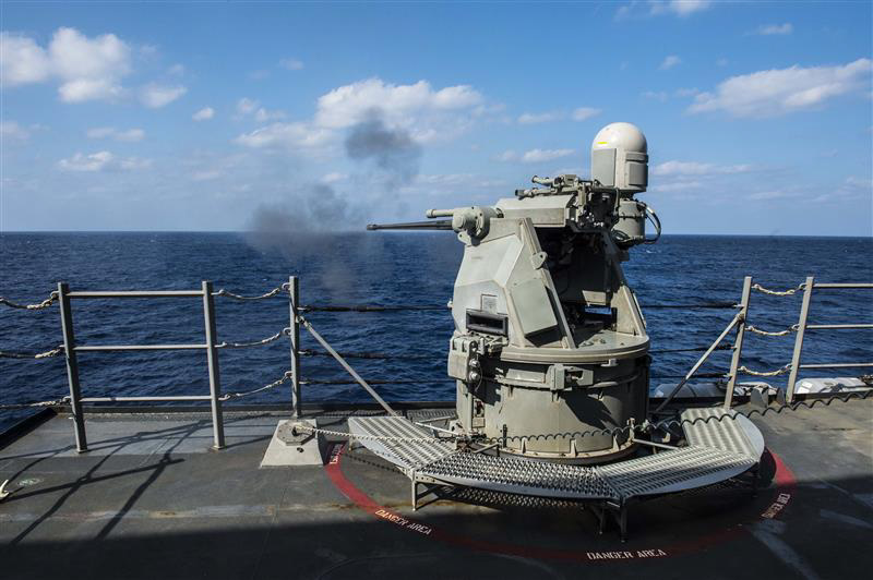 US.NAVY 潜水艦・スツール・アルミ製・米軍払下げ Navy Tests Mine Countermeasures on USNS Hershel 'Woody' Williams