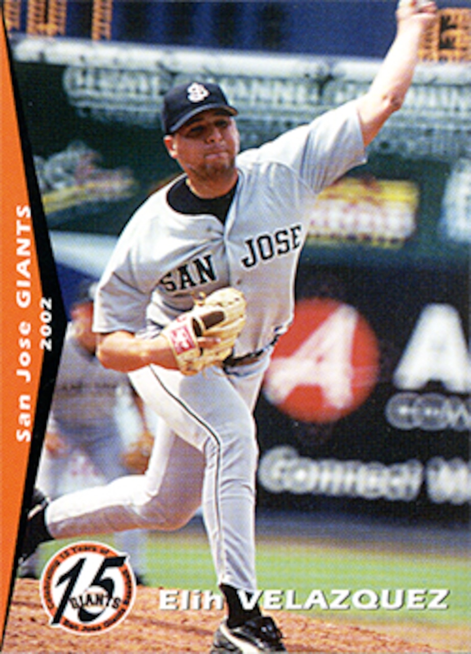 From the pitcher’s mound to the front lines of naval science, Lt. Cmdr. Elih M. Velazquez-Delgado’s unconventional path has culminated in one of Navy Medicine’s highest honors. Velazquez-Delgado, a U.S. Naval Research Laboratory chemistry division military deputy and acting division head for military support, was named Navy Medicine’s 2025 Biochemistry Officer of the Year on Dec. 20, 2025, for exceptional leadership, administrative excellence, and transformative contributions to radiation and nuclear defense research. (U.S. Navy photo)