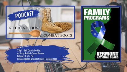 KS&CB S3 Ep1 Self Care & Cookies