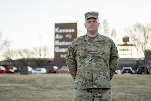 127th Cyber Operator Selected for Power Grid Defense Exercise