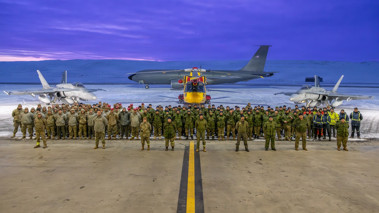 Operation NOBLE DEFENDER