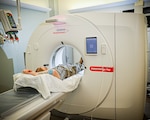 In February 2026, Irwin Army Community Hospital installed a new CT scanner delivering one of the most important advances in medical imaging: clearer images with less radiation exposure. CT imaging is used in diagnosing many of the injuries commonly seen in the Fort Riley military population, including complex fractures, head injuries, spinal trauma, and internal bleeding.