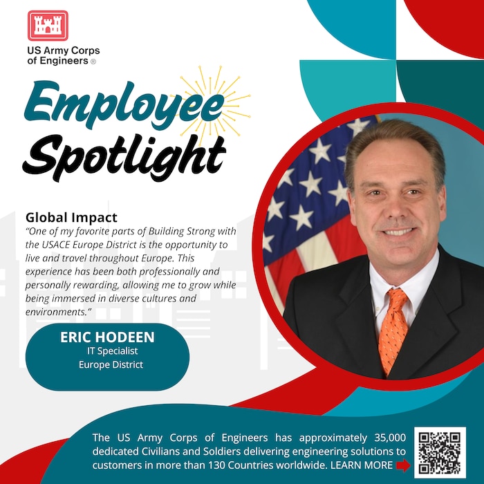 Employee Spotlight