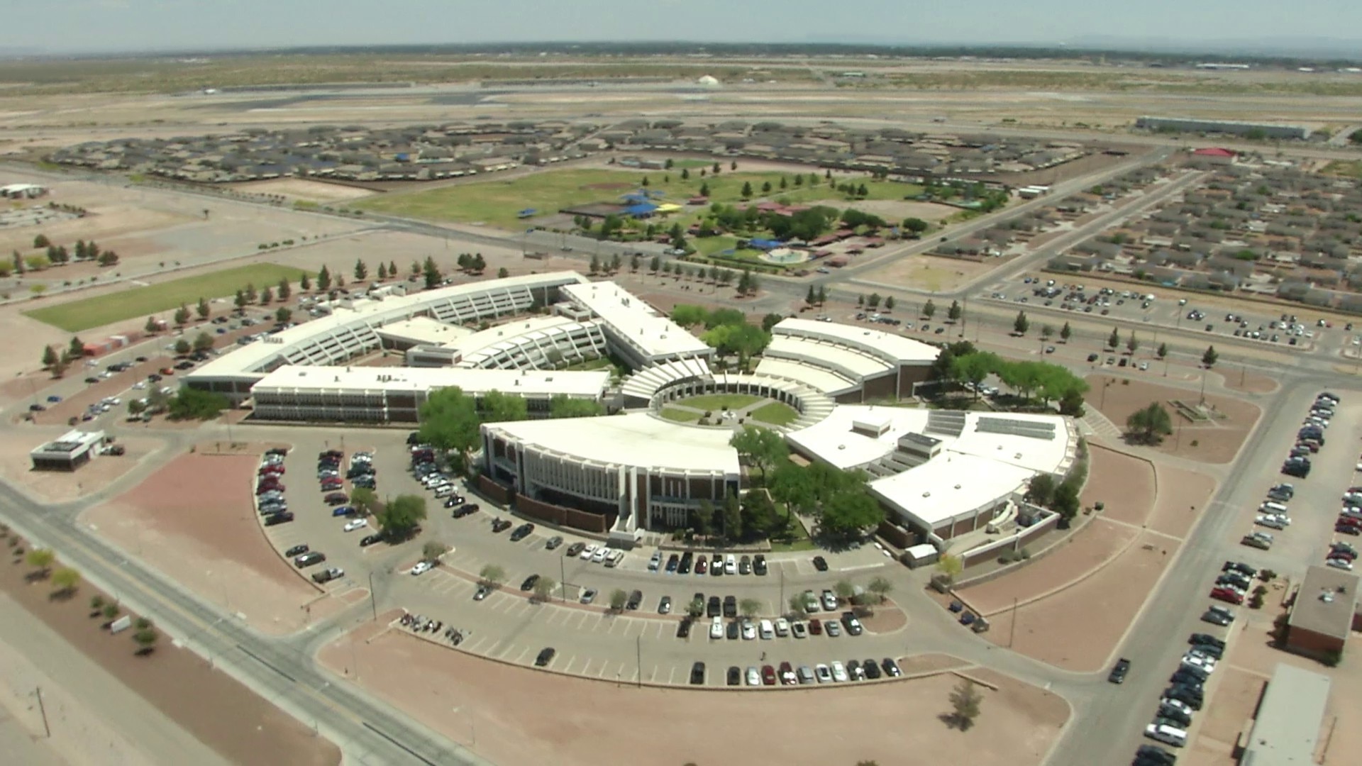 U.S. Army NCO Academy