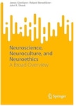 Cover of book, Neuroscience, Neuroculture, and Neuroethics