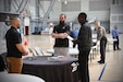 Connecticut National Guard hosts Career and Retention fair