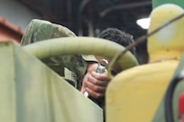 Operation Keystone equals maintenance readiness