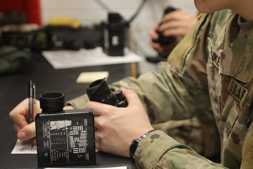 Operation Keystone equals maintenance readiness