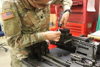 Operation Keystone equals maintenance readiness