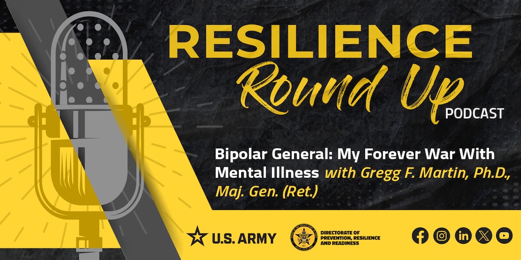 Resilience Round Up - Episode 36