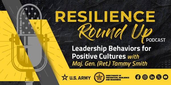 Resilience Round Up - Episode 31