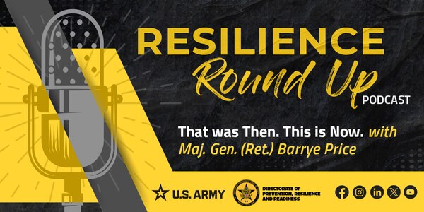 Resilience Round Up - Episode 29