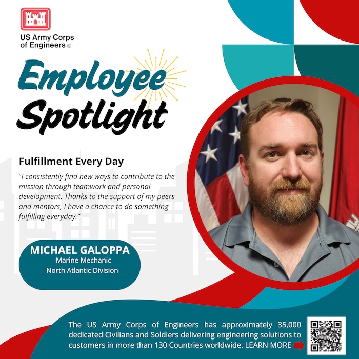 Employee Spotlight