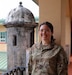 Army Reserve intel officer 1st Lt. Allbritten plays key role in preparing units for mobilization