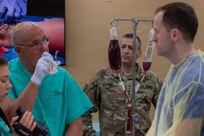 Beyond the textbook: Cadaver lab builds strategic confidence for Army medicine