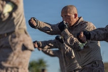 U.S. Marine Corps photo by Lance Cpl. Kevin Alonso